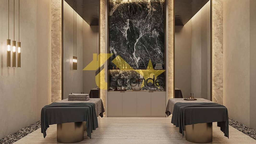 Modern 2BR Residence – Samana Hills South, Dubai Industrial City | High ROI | Freehold | No Commission - Image 7