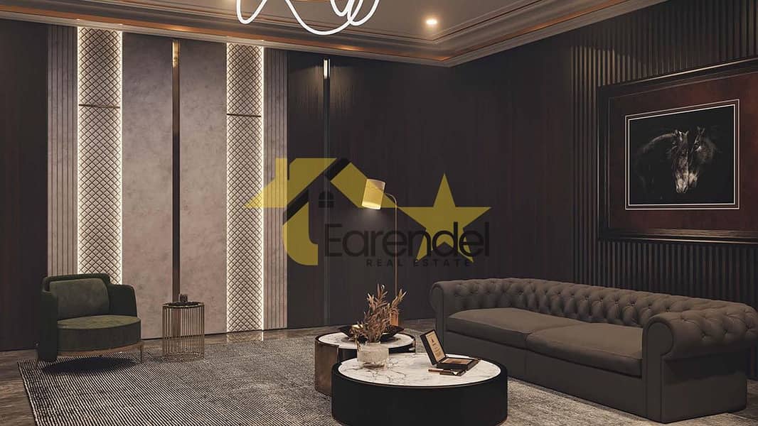 Modern 2BR Residence – Samana Hills South, Dubai Industrial City | High ROI | Freehold | No Commission - Image 12