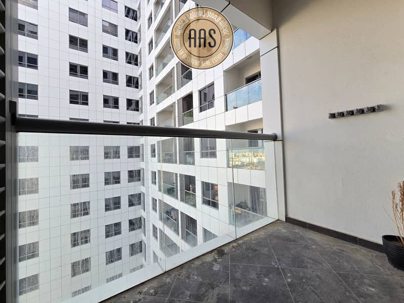 Prime Location_1Bed Apartment Available_Easy Access To Metro