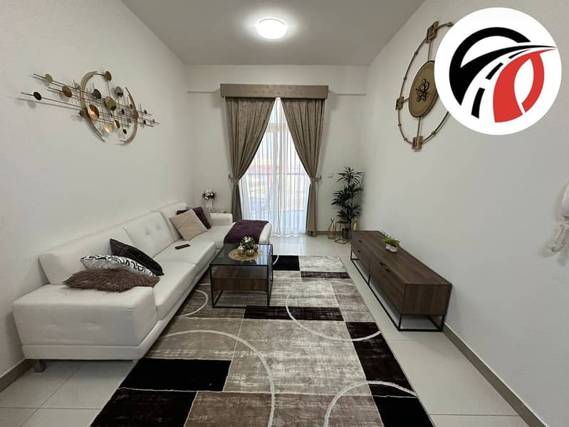 Fully Furnished | Ready to Move | Prime Location