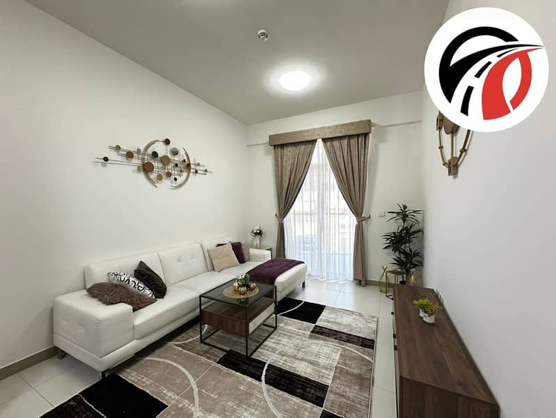 Fully Furnished | Ready to Move | Prime Location