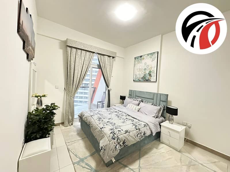 Fully Furnished | Ready to Move | Prime Location