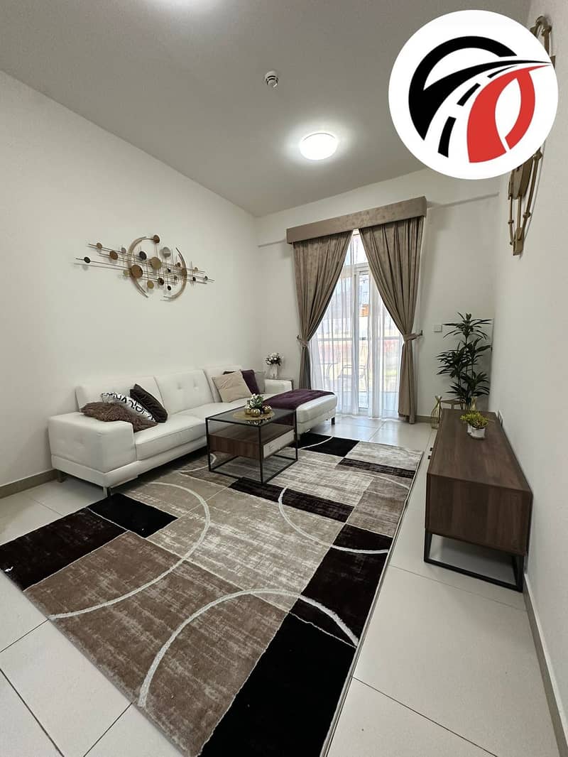 Fully Furnished | Ready to Move | Prime Location - Image 6