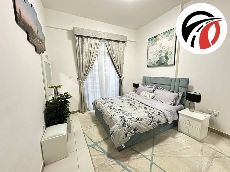 Fully Furnished | Ready to Move | Prime Location - Image 7