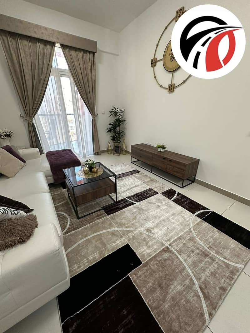 Fully Furnished | Ready to Move | Prime Location - Image 8