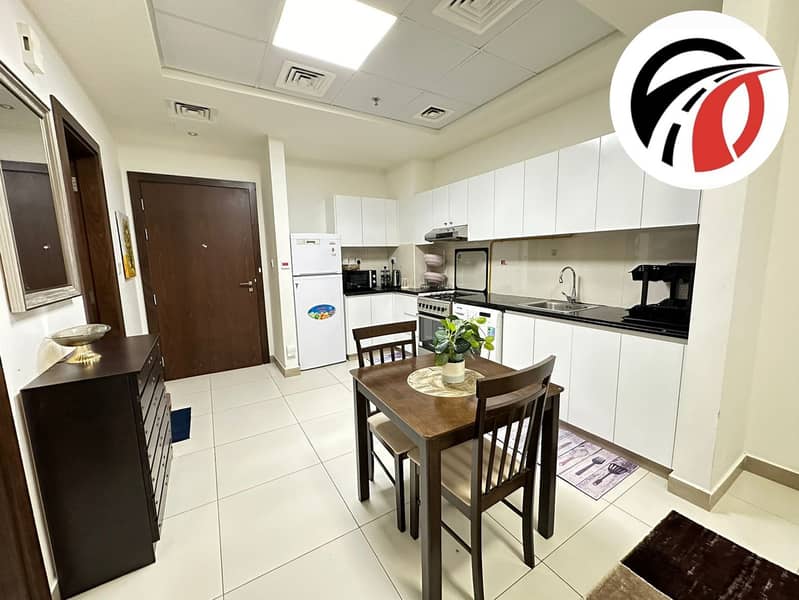 Fully Furnished | Ready to Move | Prime Location - Image 10