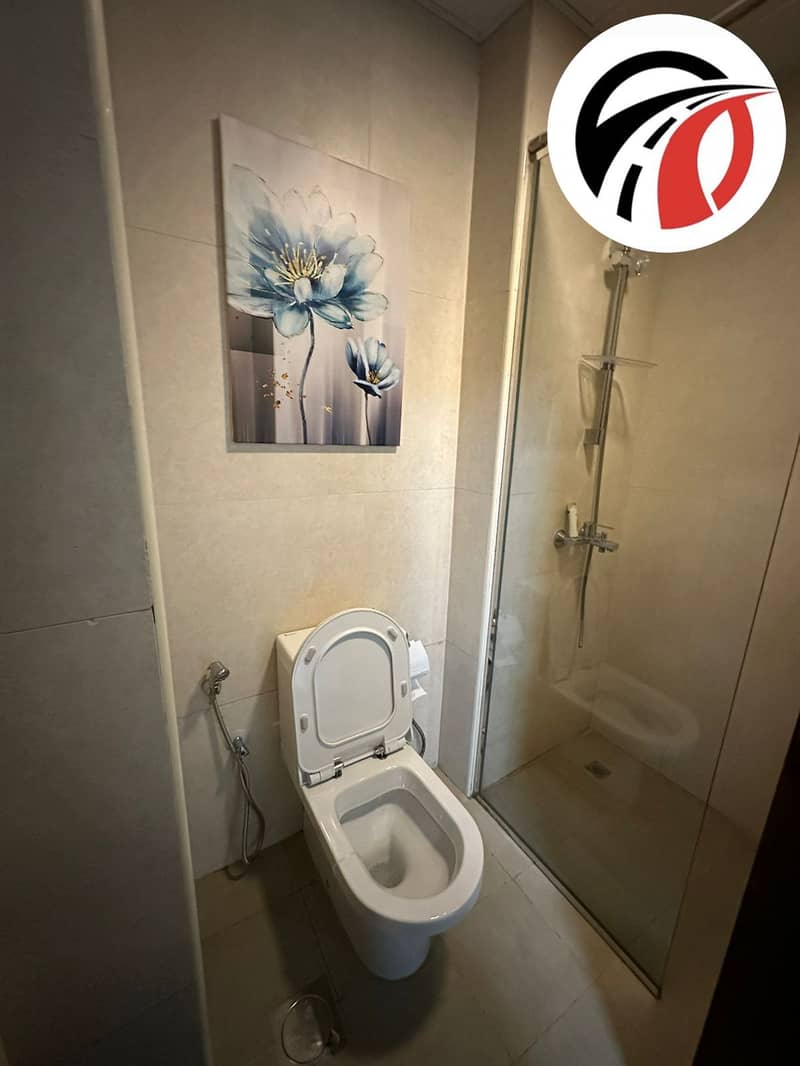 Fully Furnished | Ready to Move | Prime Location - Image 11