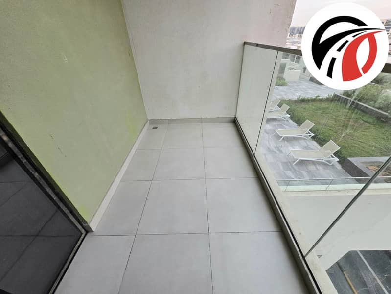 Spacious Apartment ! With All Aminities ! Ready to Move ! Big Size - Image 8