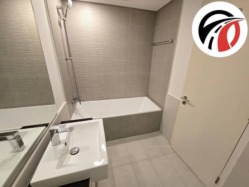 Spacious Apartment ! With All Aminities ! Ready to Move ! Big Size - Image 13