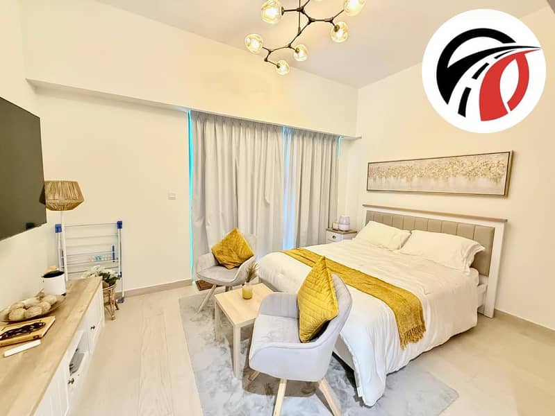 HOT OFFER // AFFORDABLE STUDIO // STYLISH INTERIORS