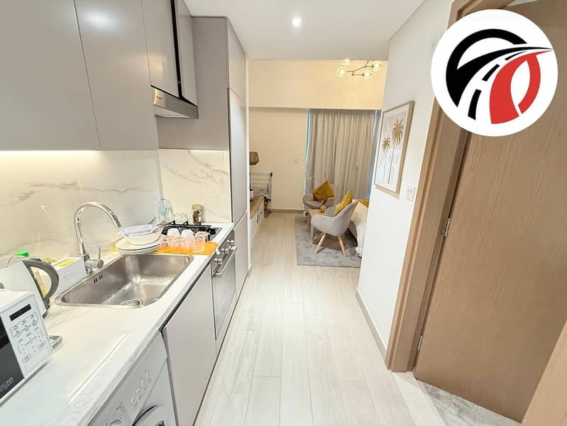 HOT OFFER // AFFORDABLE STUDIO // STYLISH INTERIORS - Image 10