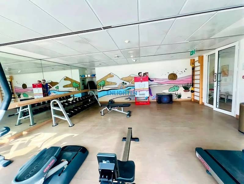 Bright&Spacious 1BR | Prime Location Big Terrace - Image 14