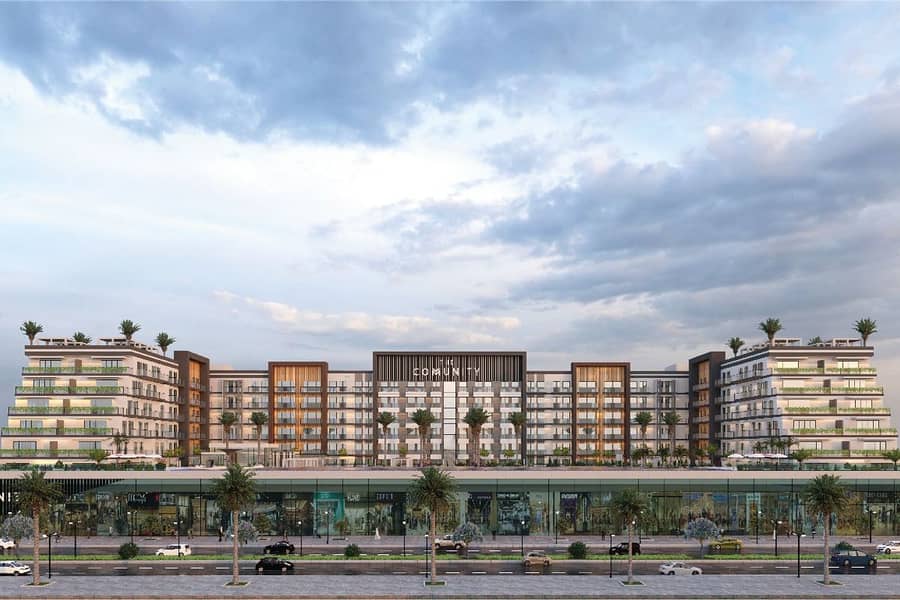 Vibrant Community | Modern Studio | Brand New - Image 9