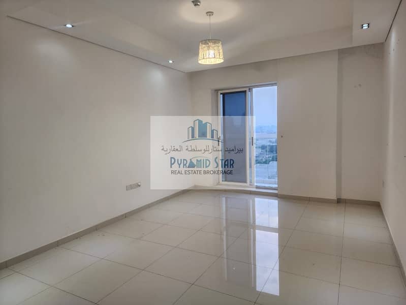 Bright Apartment | Closed Kitchen | Relaxing Villa View