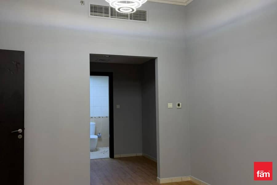 Spacious 2br In Al Rabia Tower | 90k