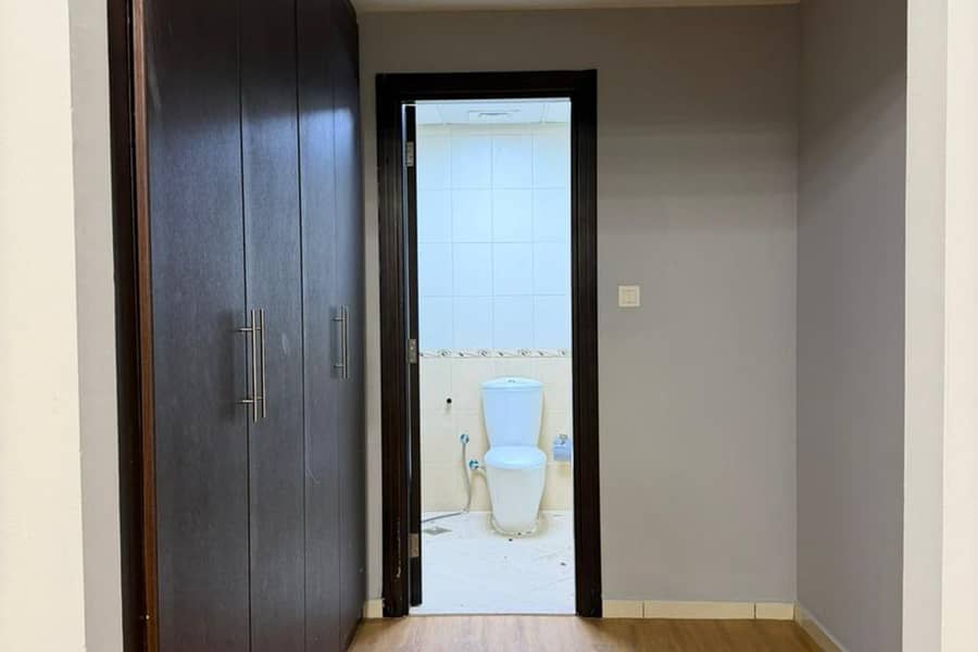 Spacious 2br In Al Rabia Tower | 90k - Image 8