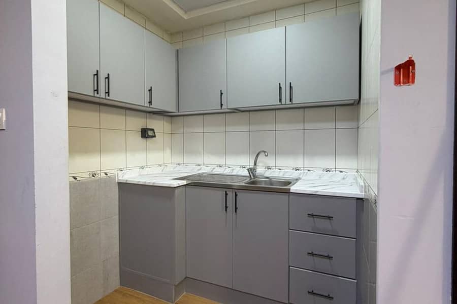 Spacious 2br In Al Rabia Tower | 90k - Image 9