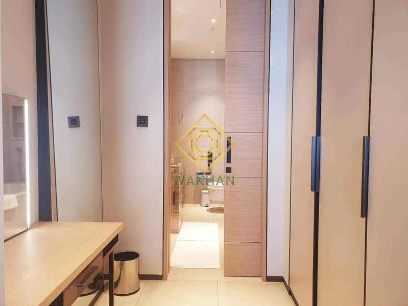 Full Sea View | High Floor | Fully Furnished - Image 9