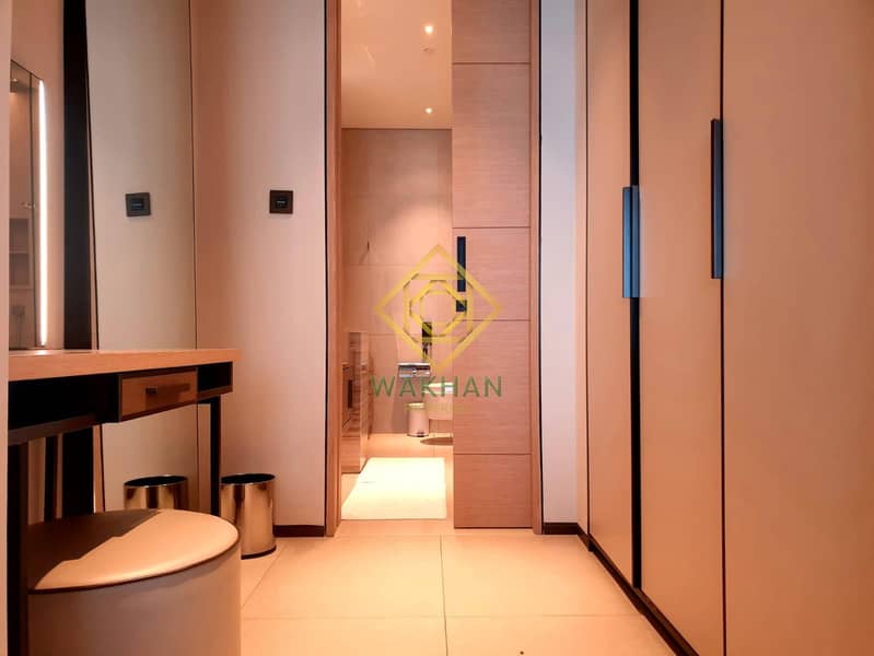 Full Sea View | High Floor | Fully Furnished - Image 10