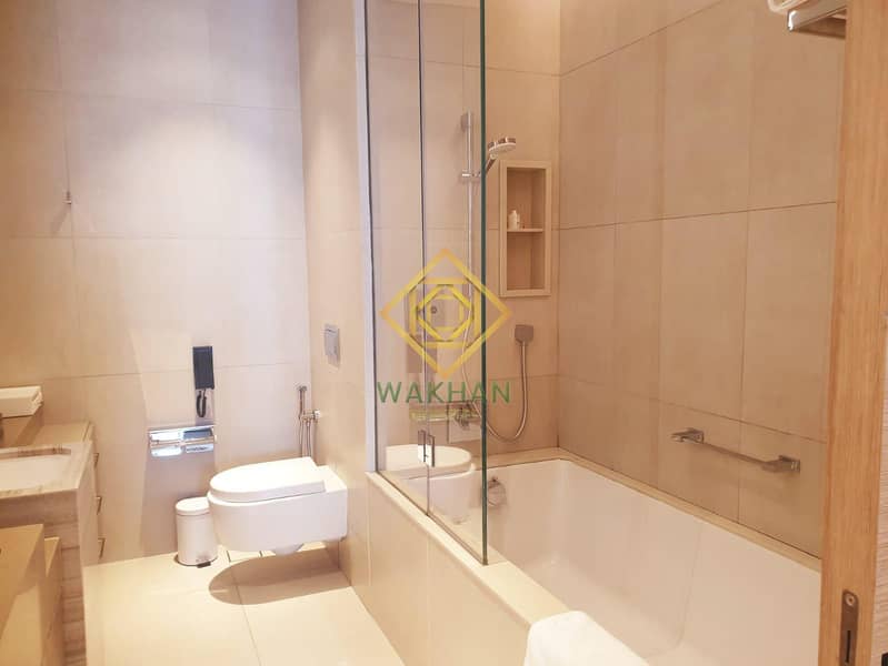 Full Sea View | High Floor | Fully Furnished - Image 12