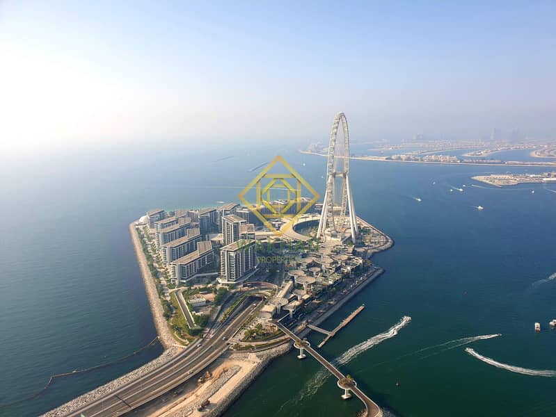 Full Sea View | High Floor | Fully Furnished - Image 15