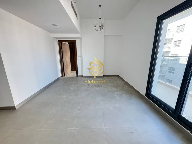 Ready To move brand new Luxury 1Bhk apartment ,6Payments,Book now!