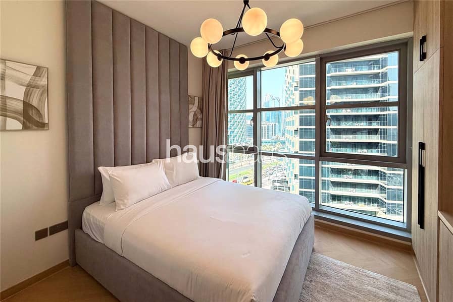 Vacant Now | Fully Upgraded | 2 Balconies - Image 10