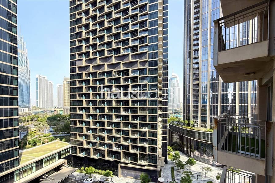 Vacant Now | Fully Upgraded | 2 Balconies - Image 11