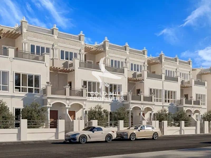 INVESTOR DEAL || NEAR TO HANDOVER || PAYMENTPLAN FOR MORTGAGE BUYER