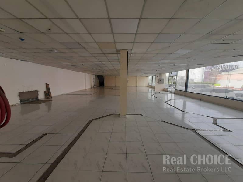 Ufficio a Umm Ramool, 499330 AED - 13685852 Ufficio a Umm Ramool, 499330 AED - 13685852