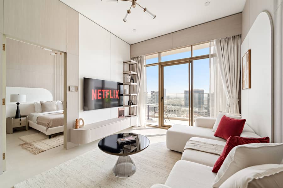 FESTIVE STAY SPECIALS | BRAND NEW