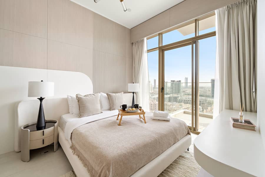 FESTIVE STAY SPECIALS | BRAND NEW