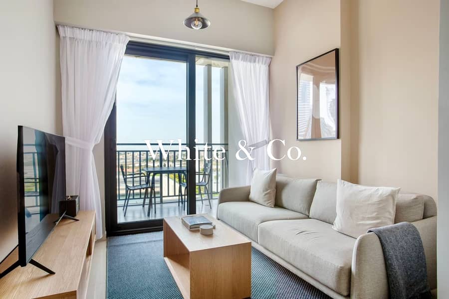 Canal View | Exclusive Unit | Negotiable