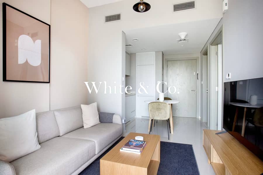 Canal View | Exclusive Unit | Negotiable