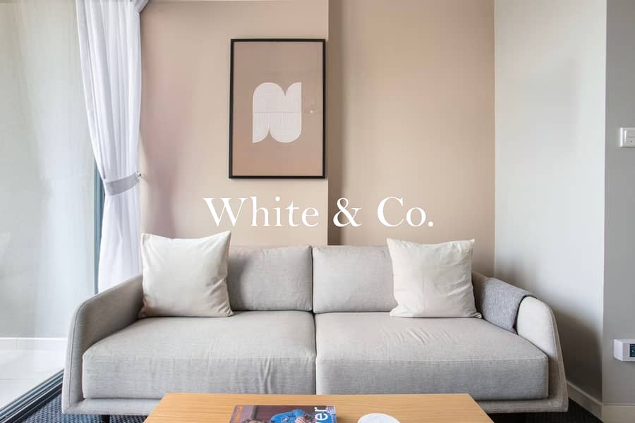 Canal View | Exclusive Unit | Negotiable