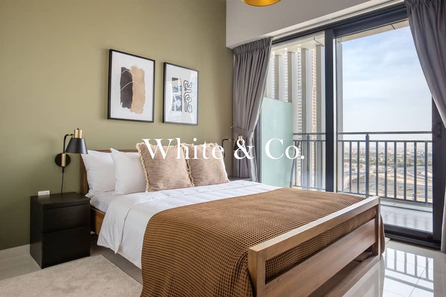 Canal View | Exclusive Unit | Negotiable
