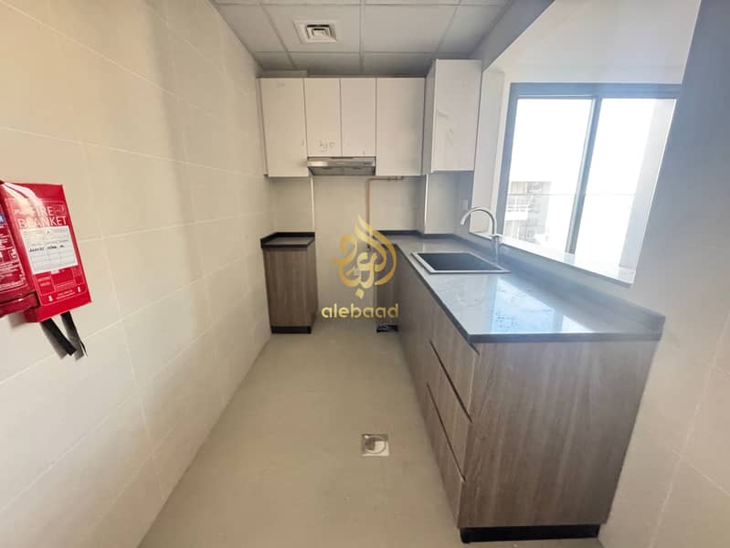 Brand new Elegant and Luxury 1Bhk apartment for Family Book now!