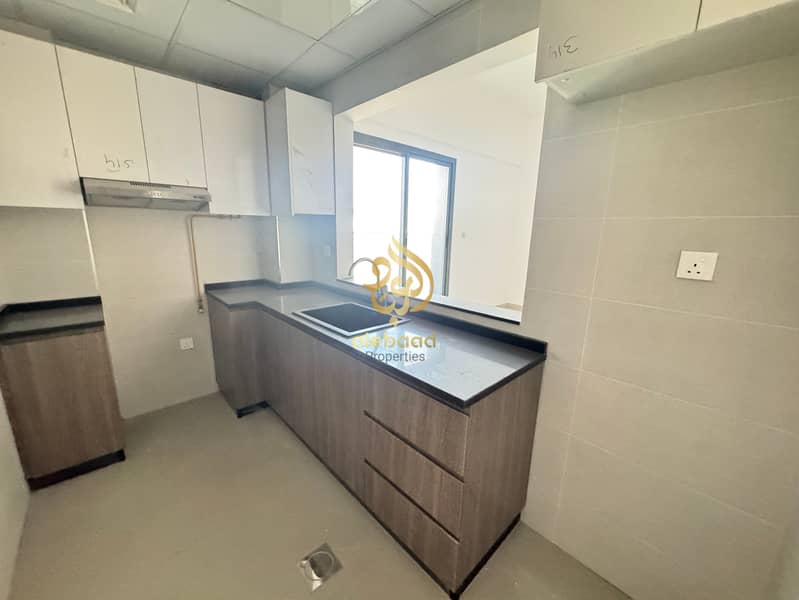 Brand new Elegant and Luxury 1Bhk apartment for Family Book now! - Image 7