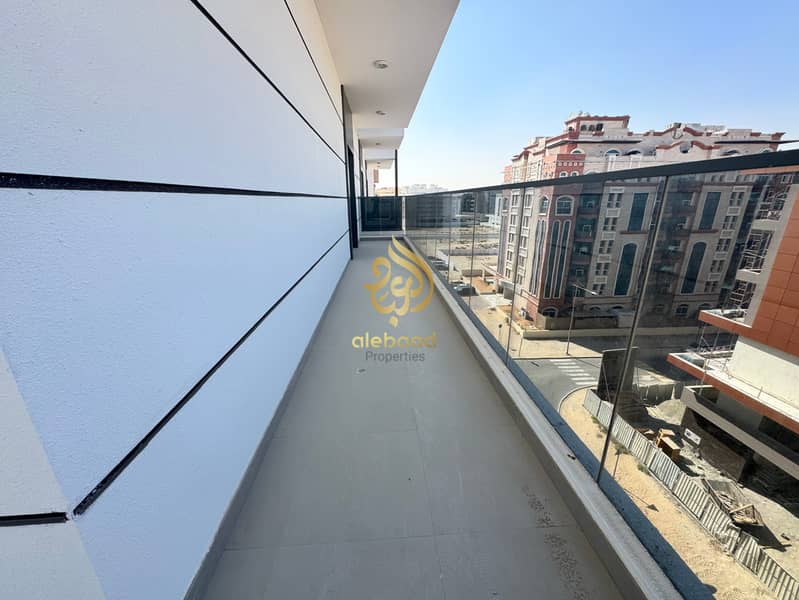 Brand new Elegant and Luxury 1Bhk apartment for Family Book now! - Image 10