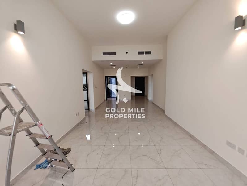 CHILLER FREE 2 BHK WITH BIG LAYOUT NEAR TO MALL OF EMIRATES