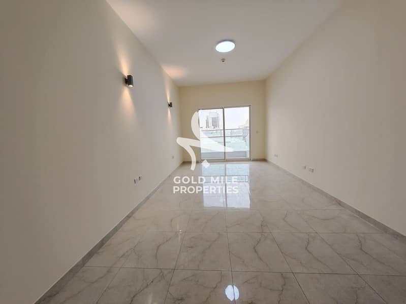 CHILLER FREE 2 BHK WITH BIG LAYOUT NEAR TO MALL OF EMIRATES