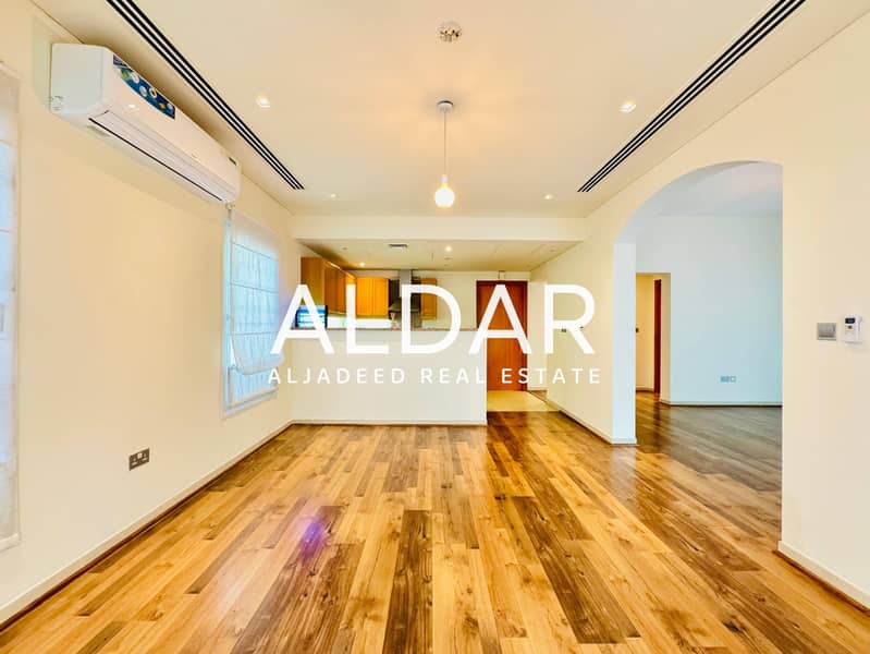 G+1 | Renovated | Private Garden | 1 Cheque Only