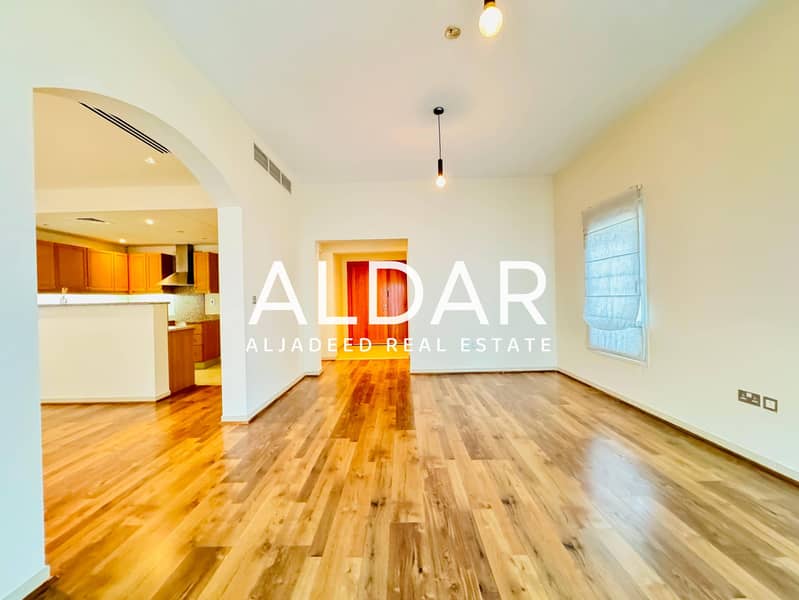 G+1 | Renovated | Private Garden | 1 Cheque Only