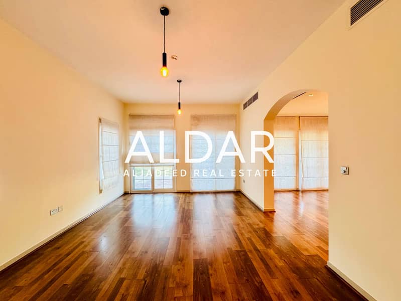 G+1 | Renovated | Private Garden | 1 Cheque Only