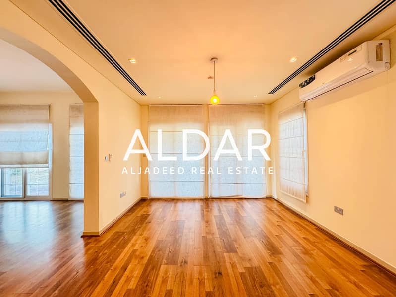 G+1 | Renovated | Private Garden | 1 Cheque Only