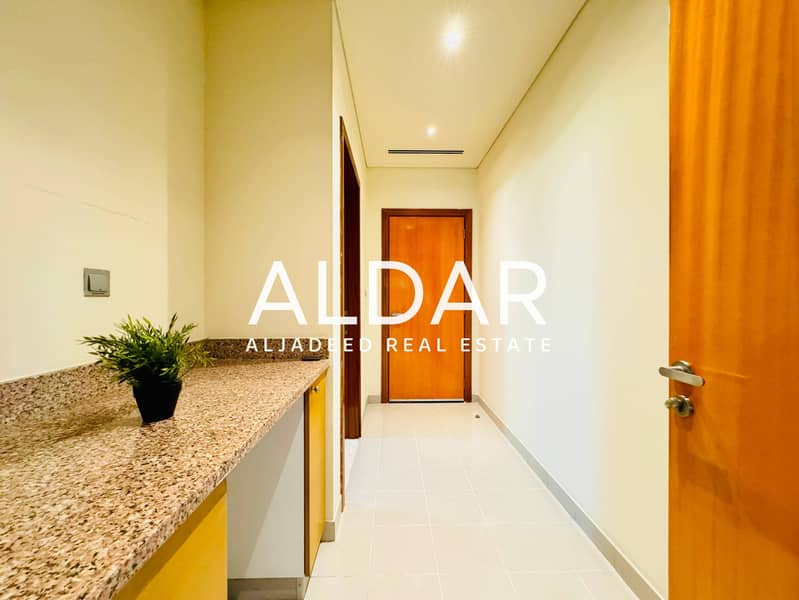 G+1 | Renovated | Private Garden | 1 Cheque Only - Image 7