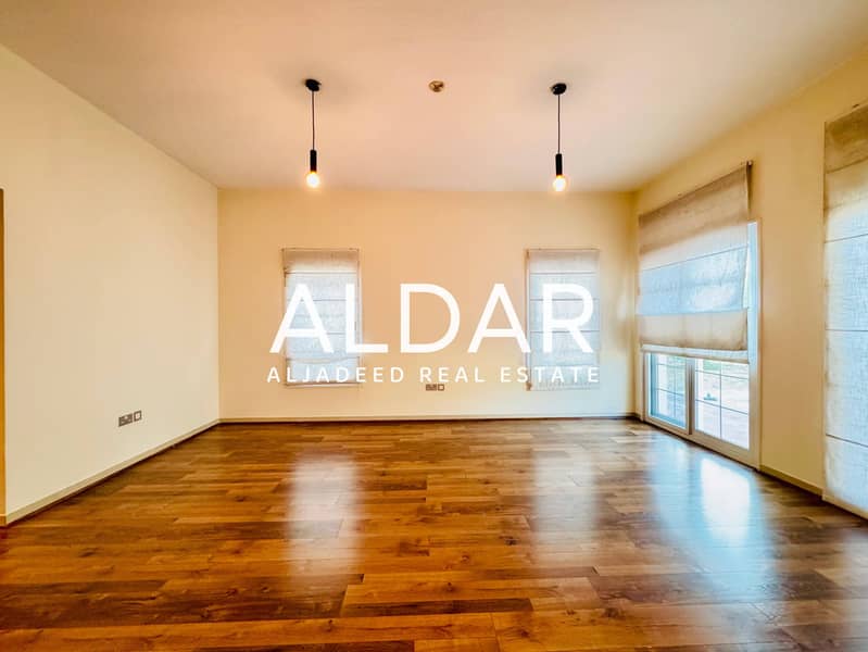 G+1 | Renovated | Private Garden | 1 Cheque Only - Image 11