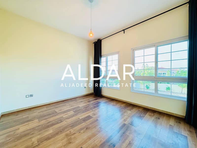 G+1 | Renovated | Private Garden | 1 Cheque Only - Image 12