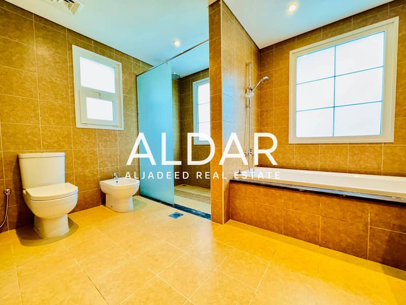 G+1 | Renovated | Private Garden | 1 Cheque Only - Image 14