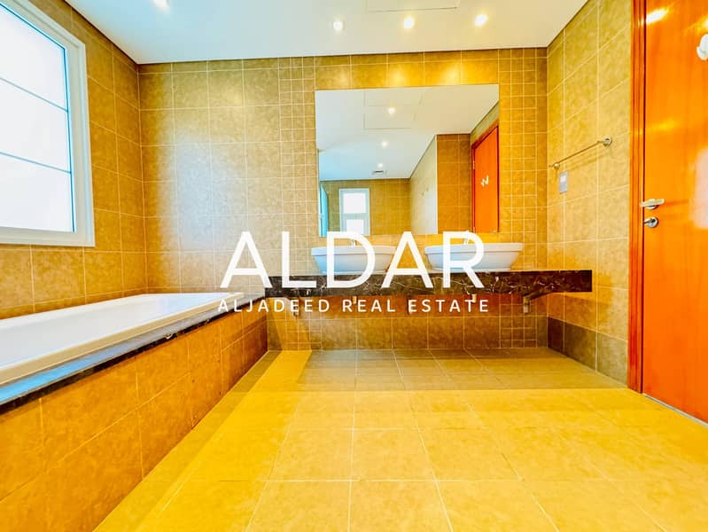 G+1 | Renovated | Private Garden | 1 Cheque Only - Image 15